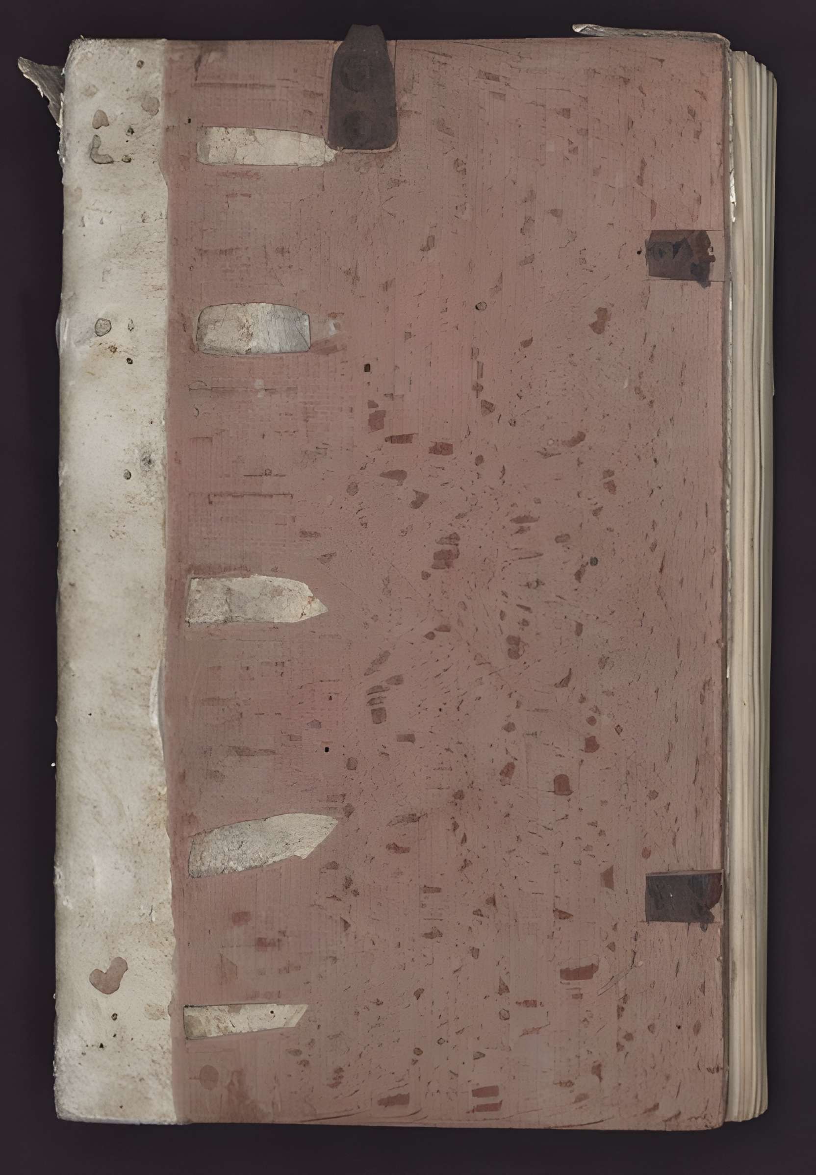 Abbaye de Saint-Alyre