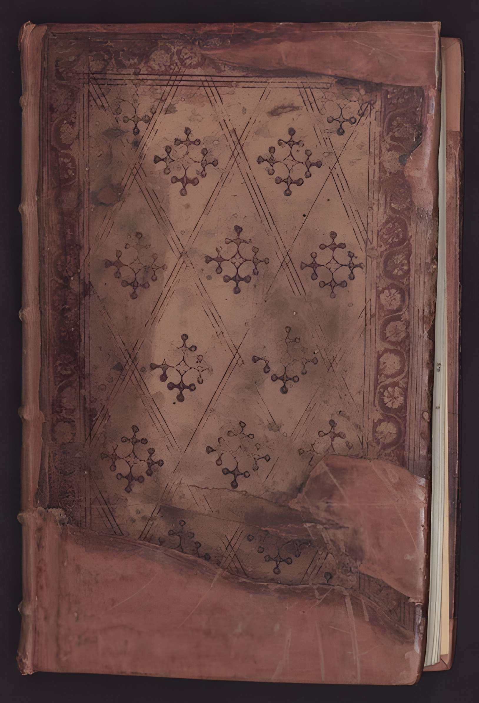 Abbaye de Saint-Alyre