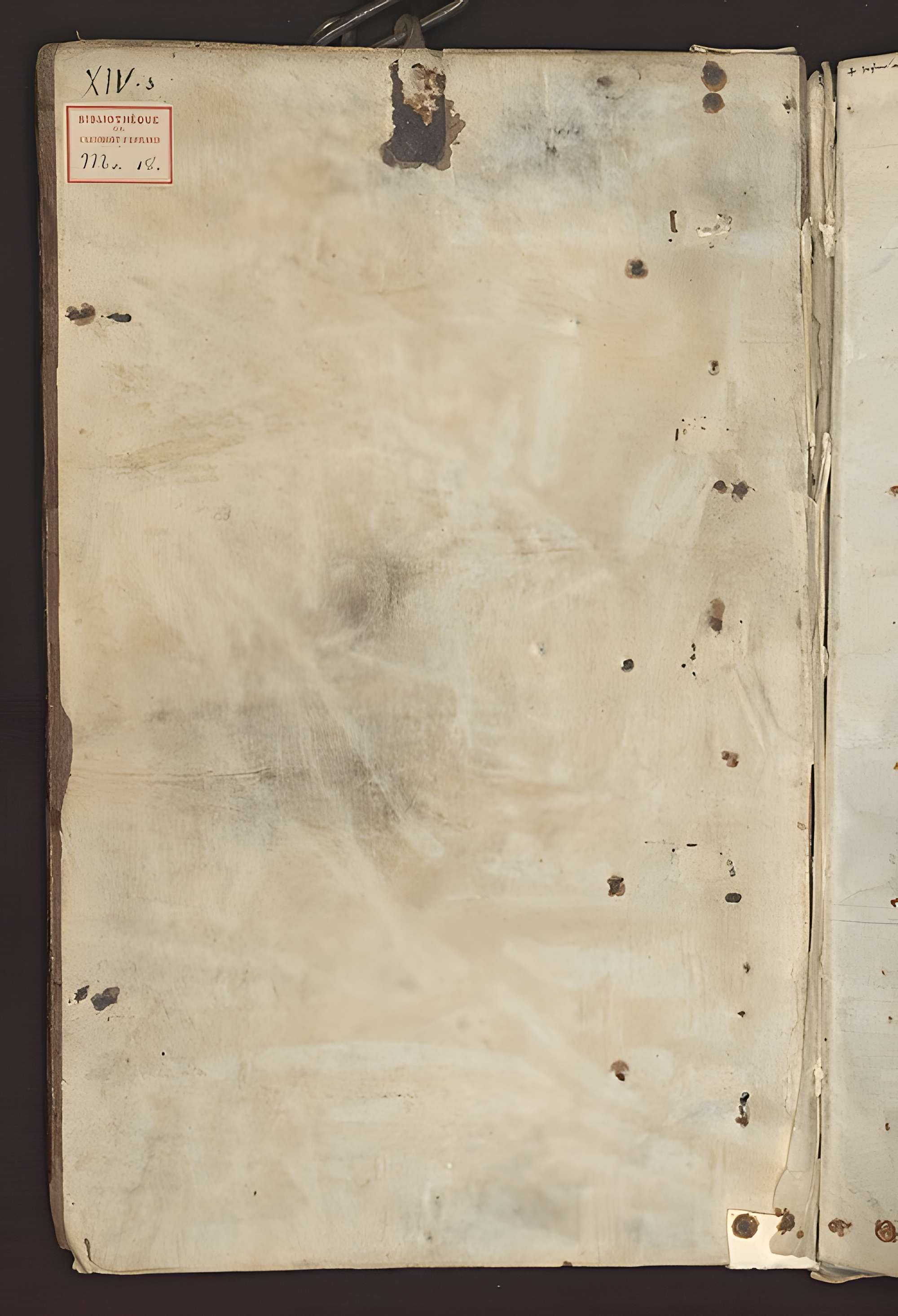 Abbaye de Saint-Alyre