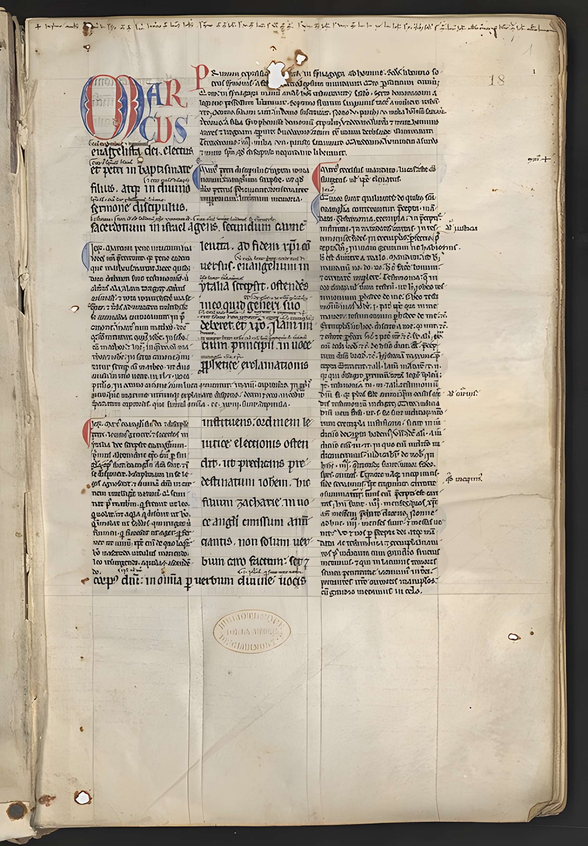 Abbaye de Saint-Alyre