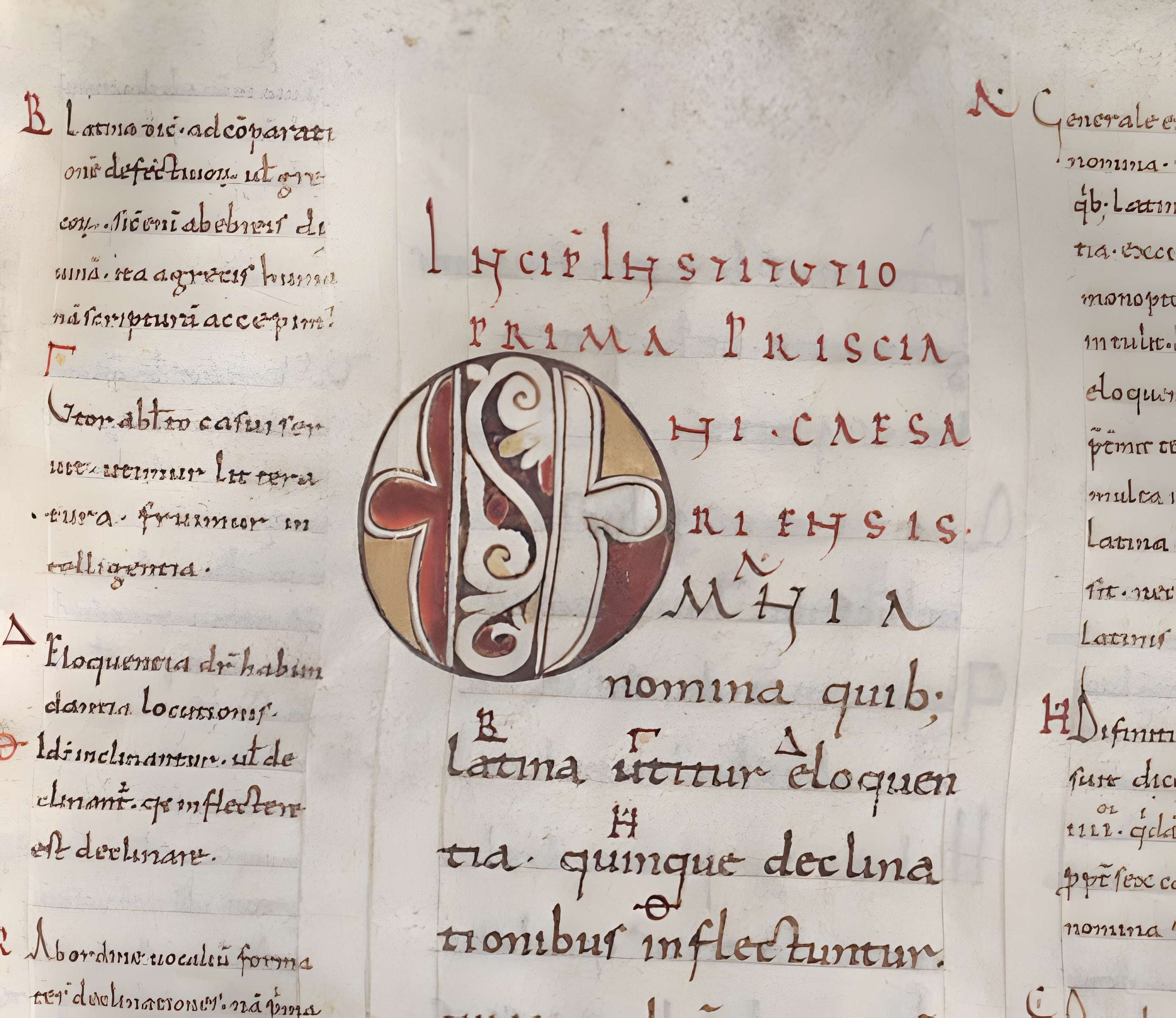 Abbaye de Saint-Alyre