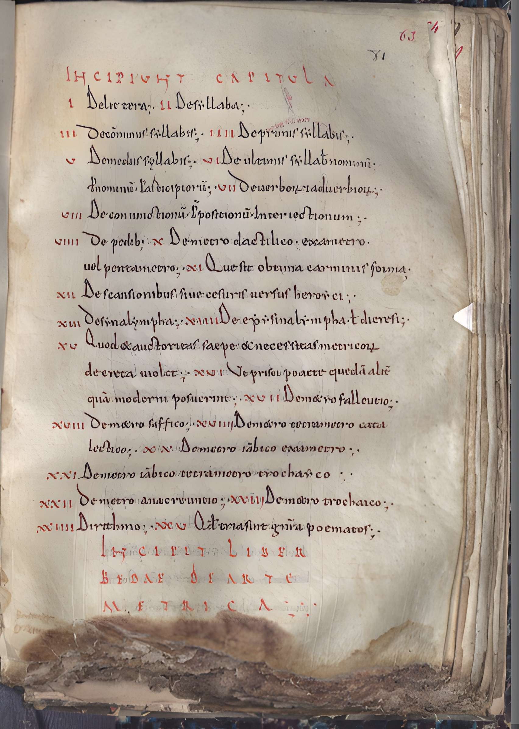 Abbaye de Saint-Alyre