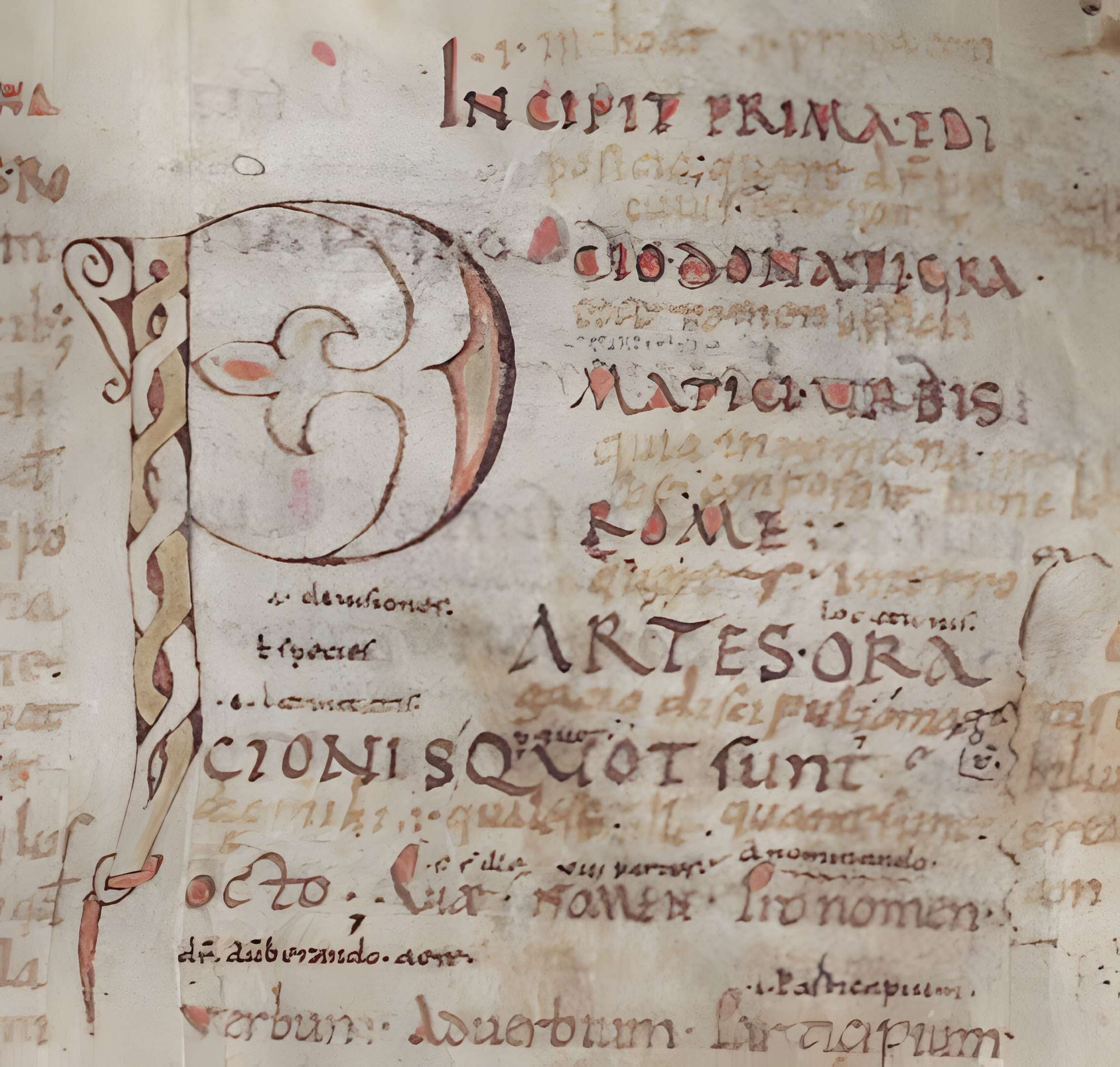 Abbaye de Saint-Alyre