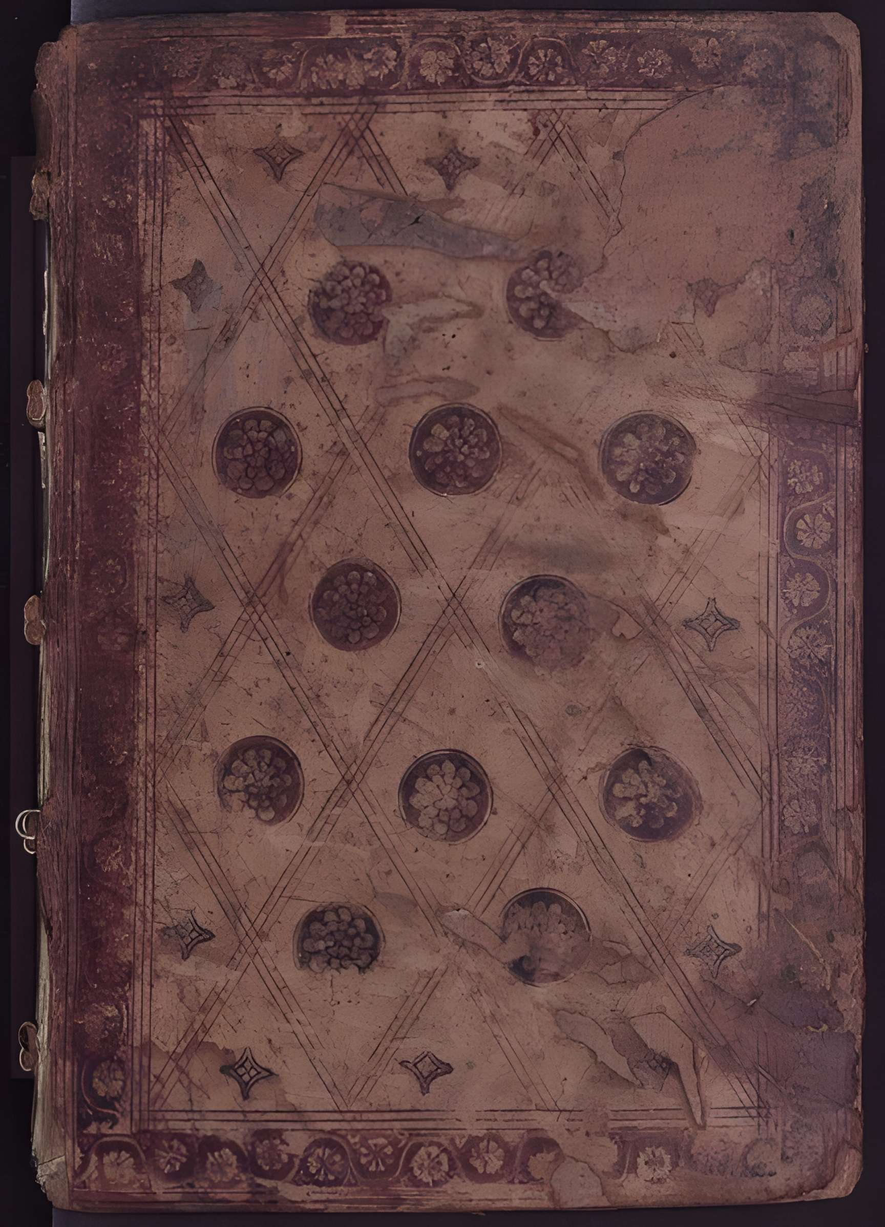 Abbaye de Saint-Alyre