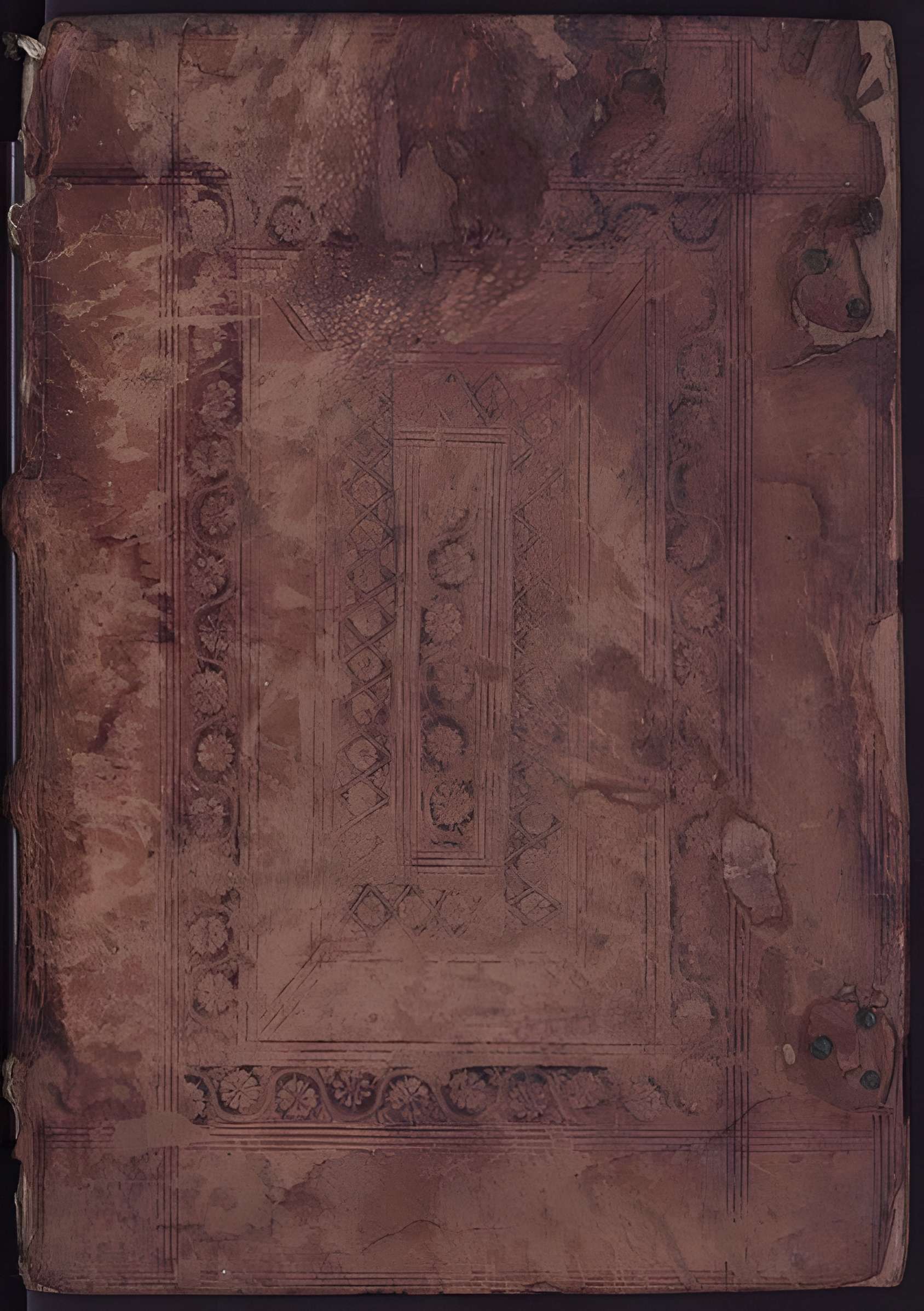 Abbaye de Saint-Alyre