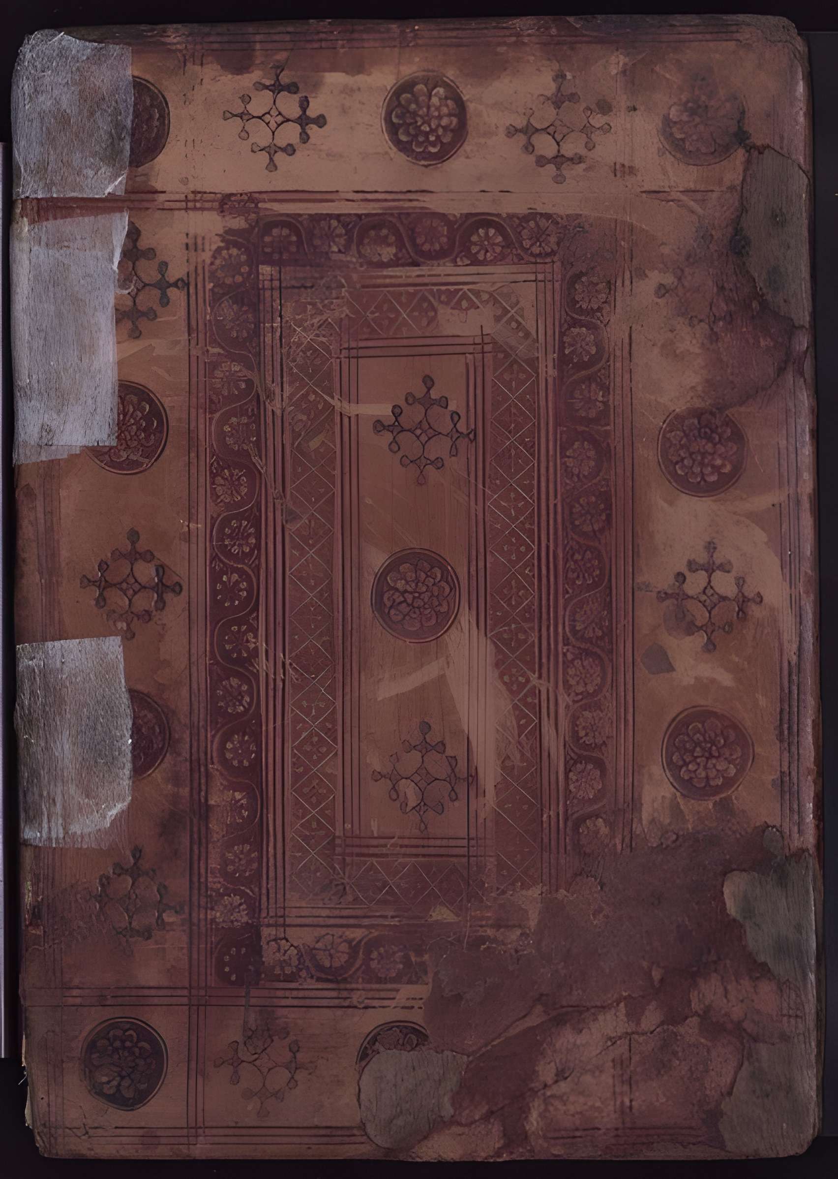 Abbaye de Saint-Alyre