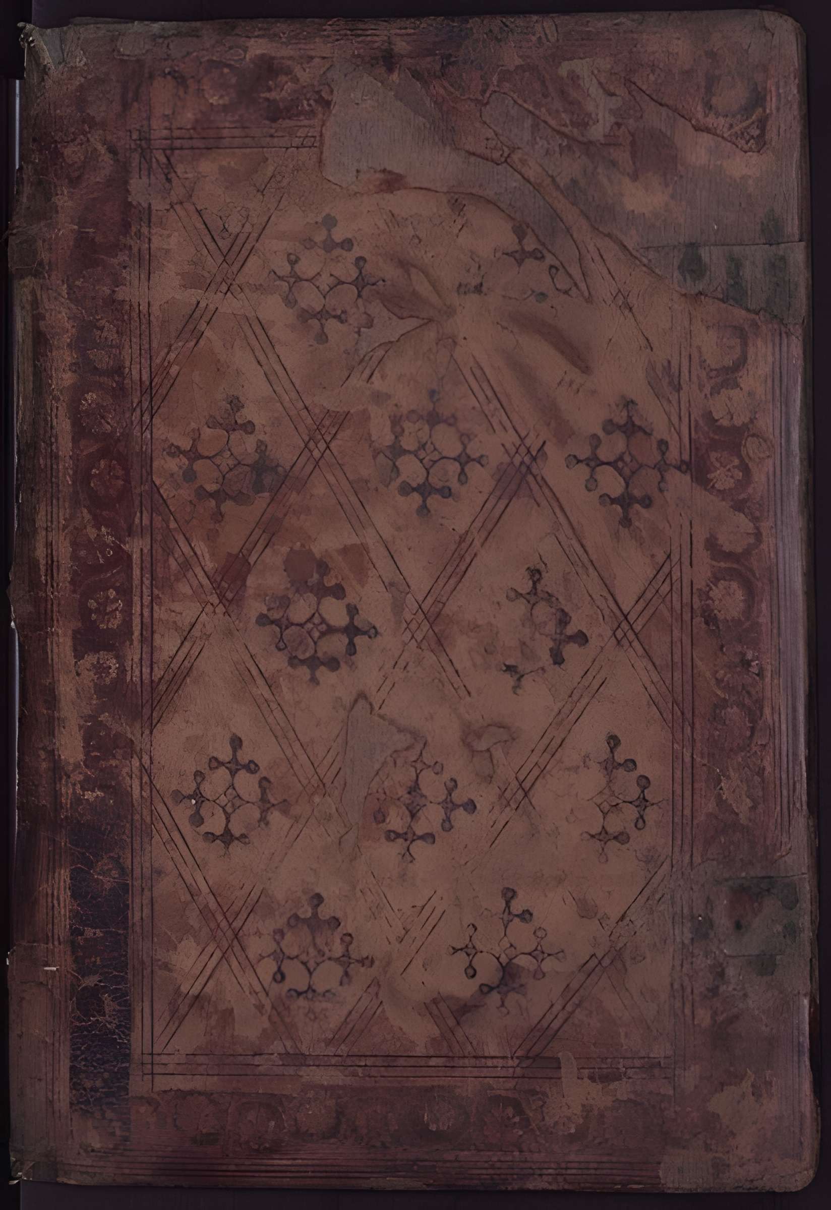 Abbaye de Saint-Alyre