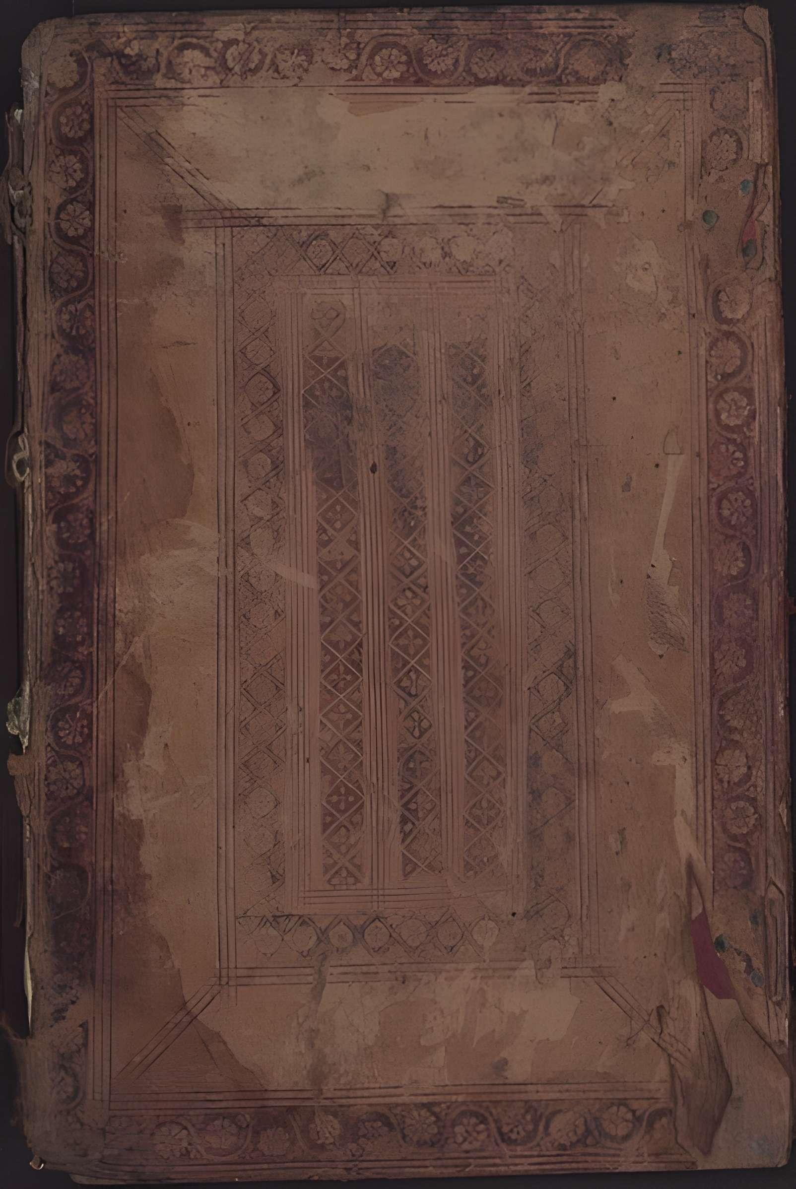 Abbaye de Saint-Alyre