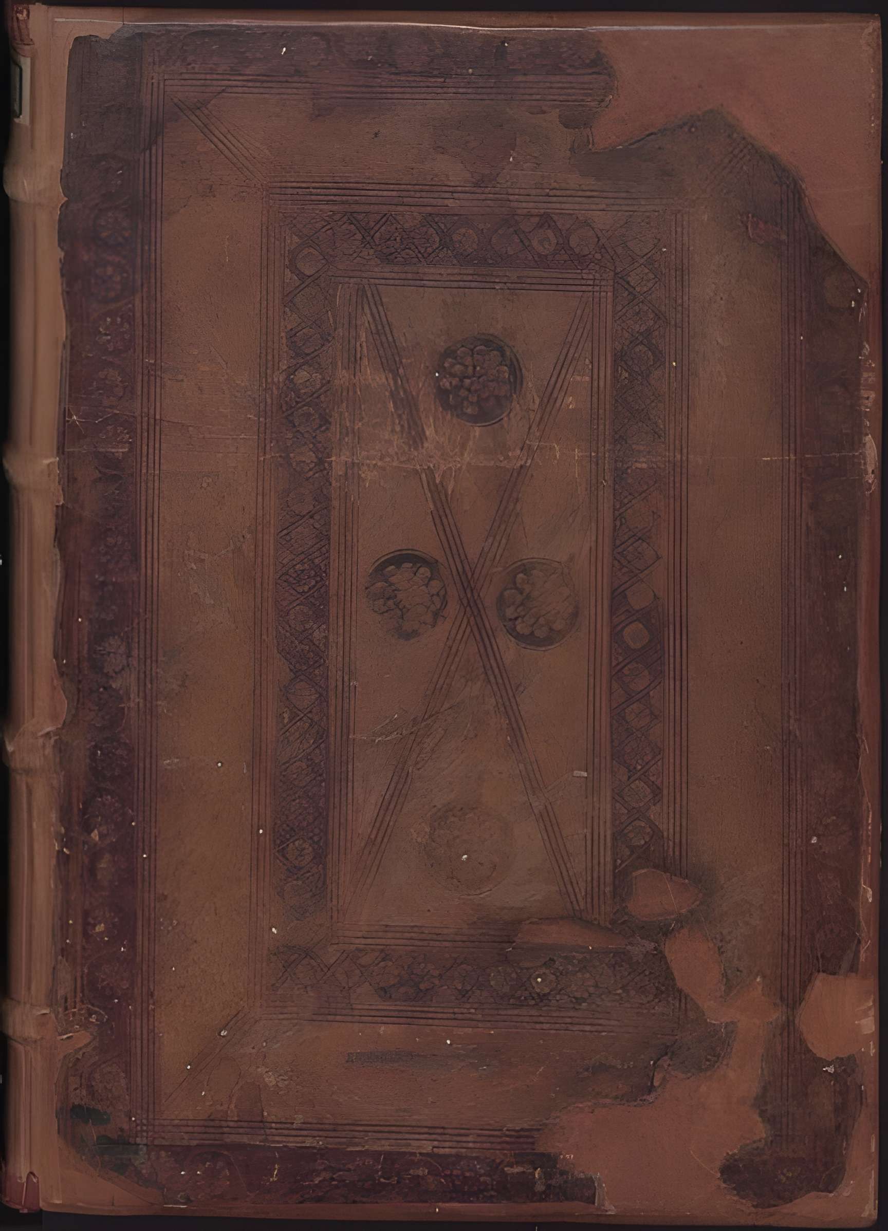 Abbaye de Saint-Alyre