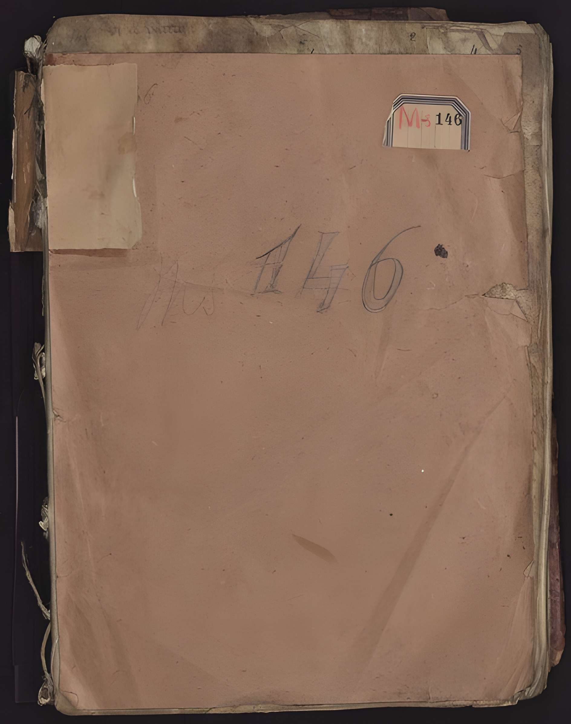 Abbaye de Saint-Alyre