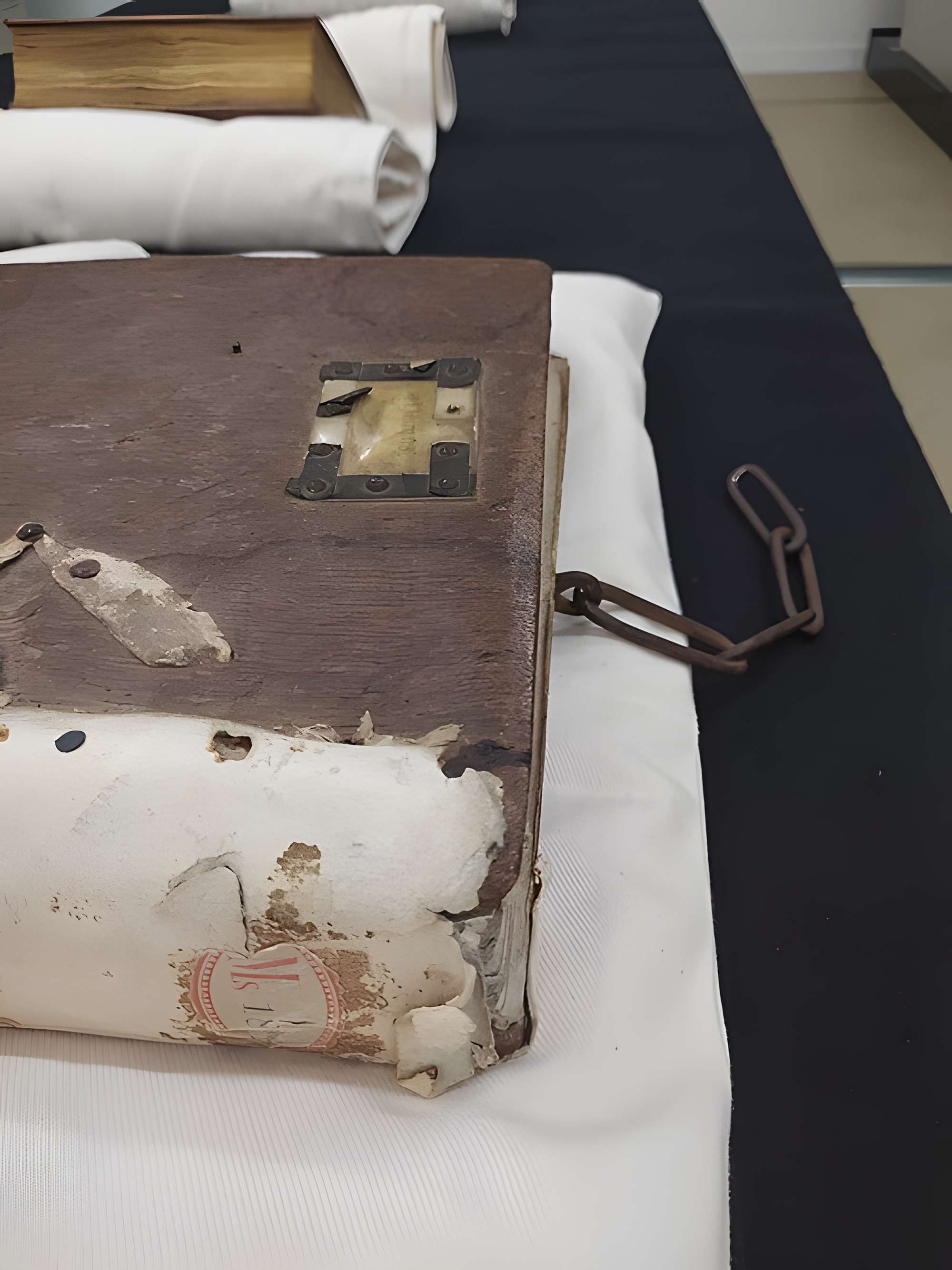 Abbaye de Saint-Alyre