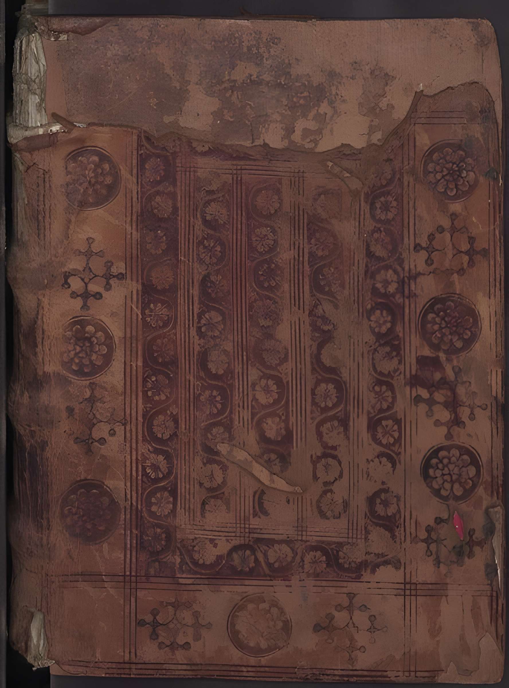 Abbaye de Saint-Alyre