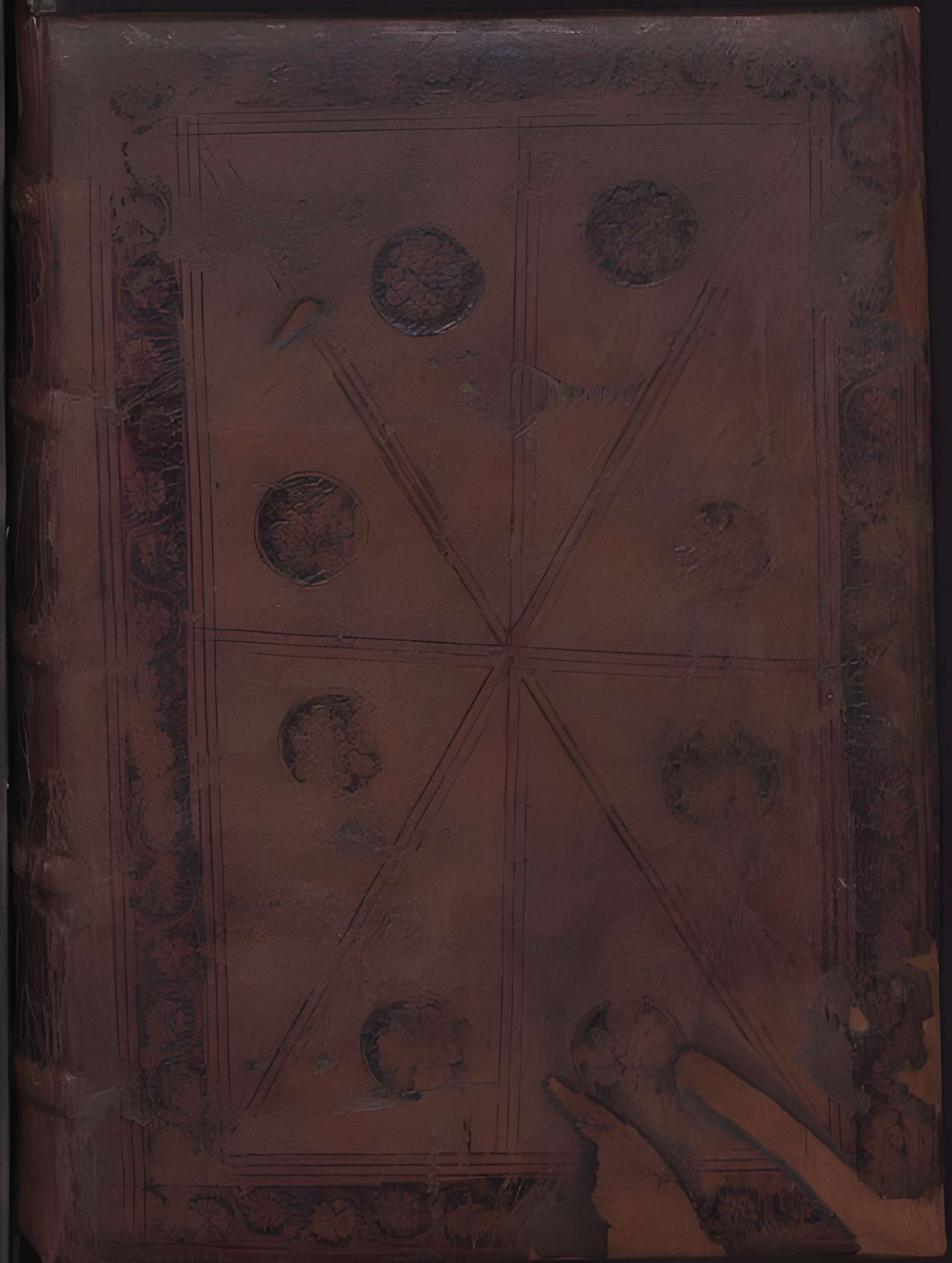 Abbaye de Saint-Alyre