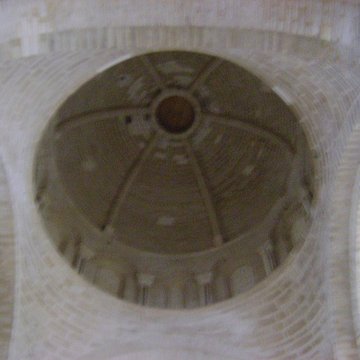 Abbaye de Saint-Amant-de-Boixe