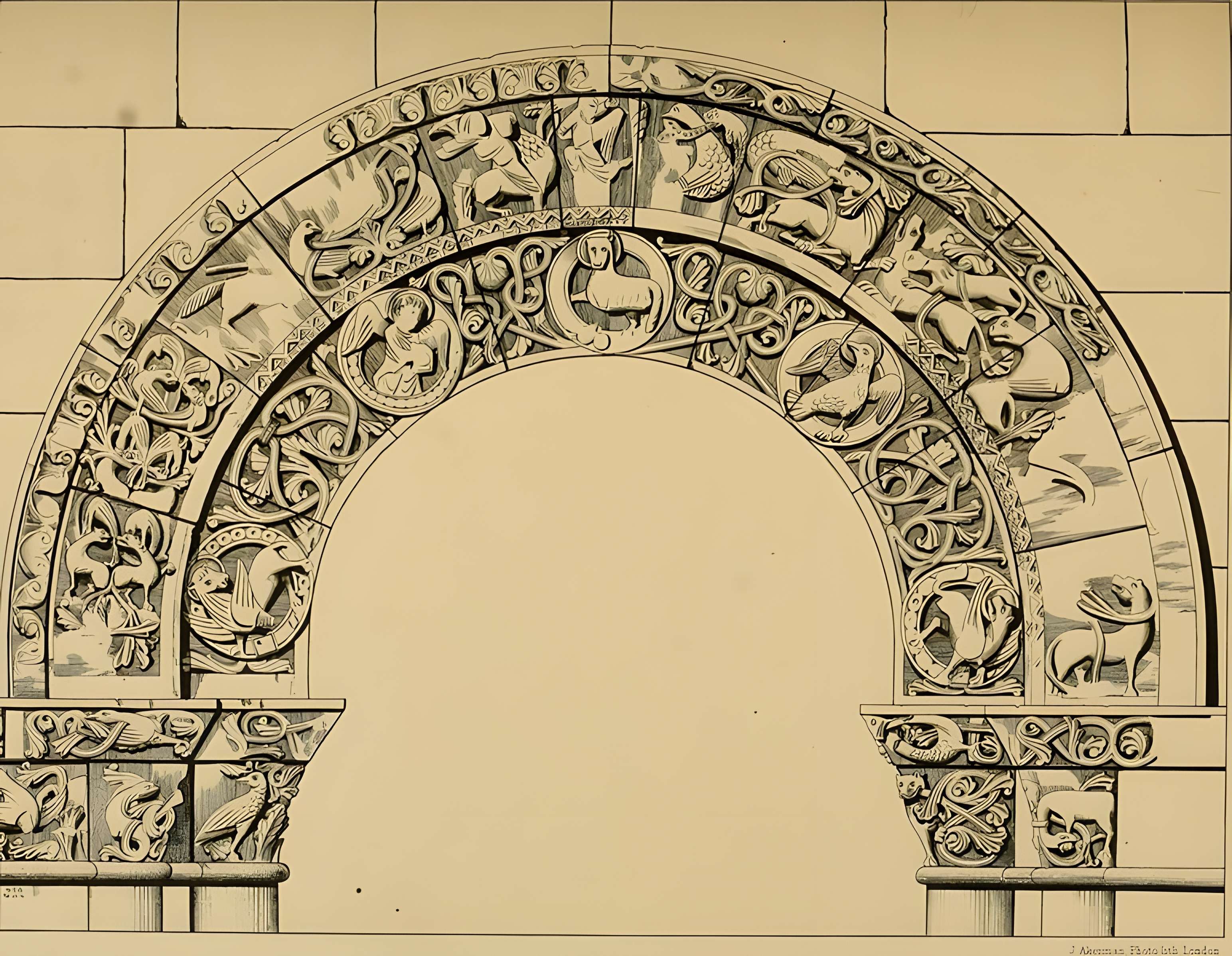 Abbaye de Saint-Amant-de-Boixe