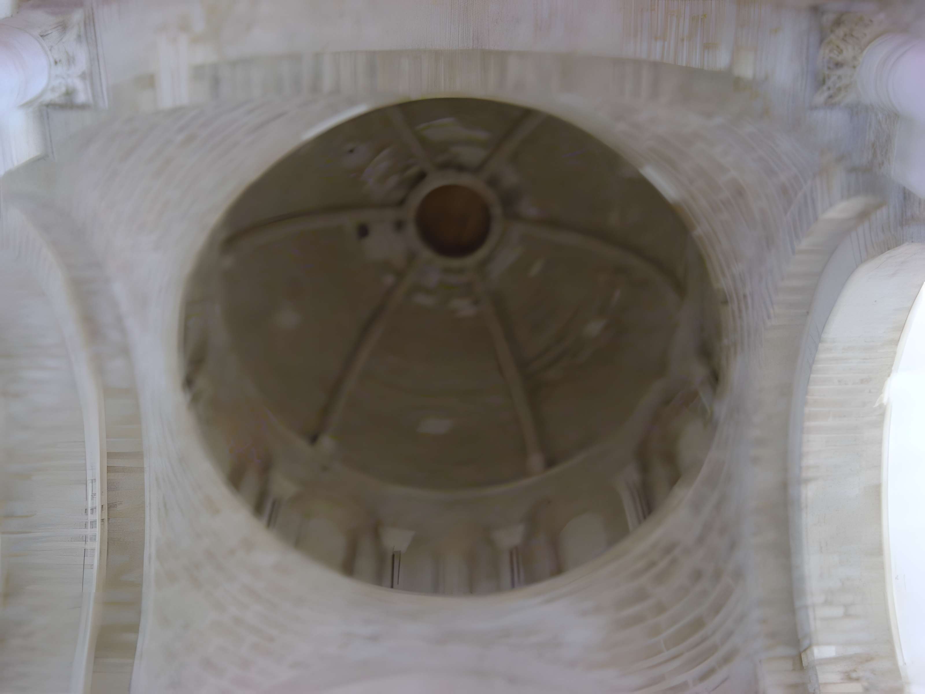 Abbaye de Saint-Amant-de-Boixe