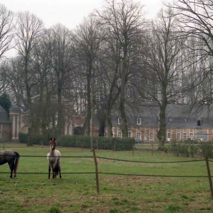 Photo de Abbaye de Saint-André-aux-Bois