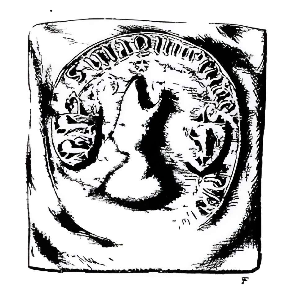 Abbaye de Saint-André-aux-Bois