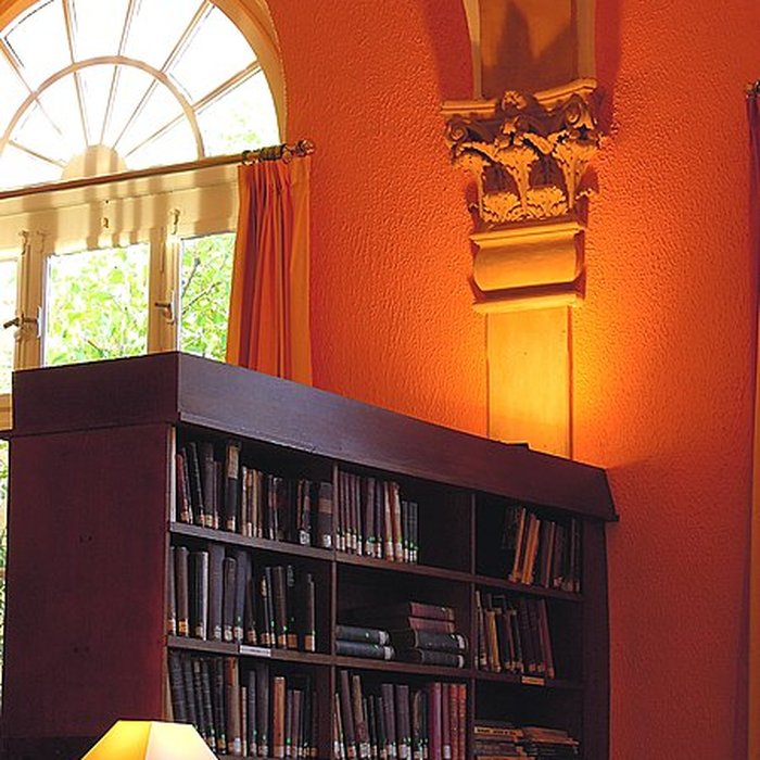 Photo de Abbaye de Saint-Arnould