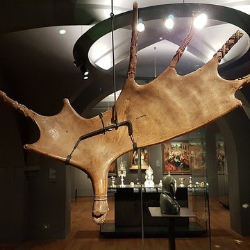 Abbaye de Saint-Arnould