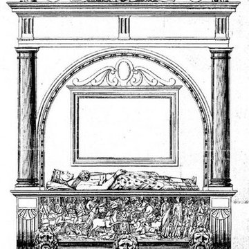 Abbaye de Saint-Arnould