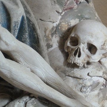 Abbaye de Saint-Arnould