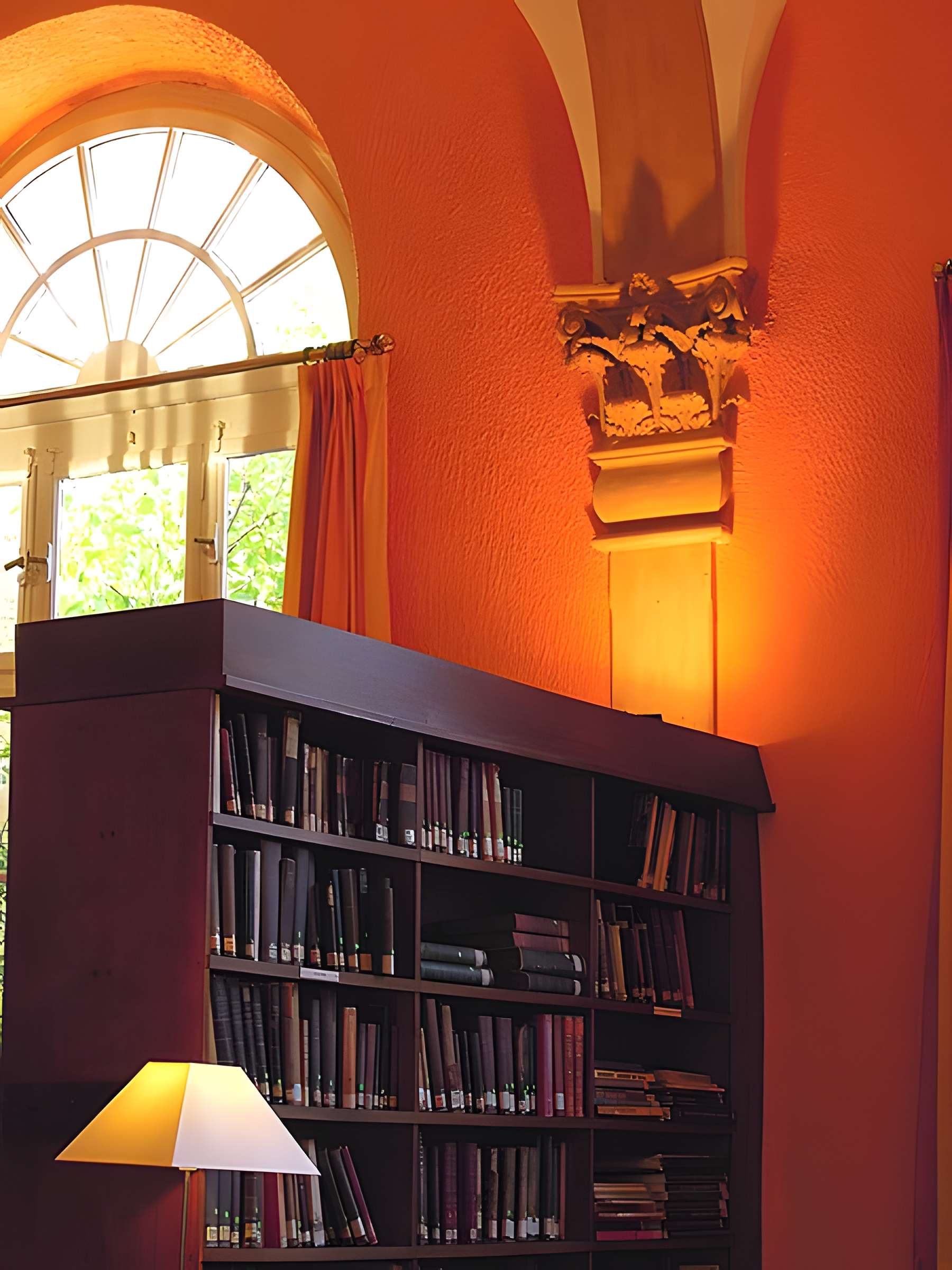 Abbaye de Saint-Arnould