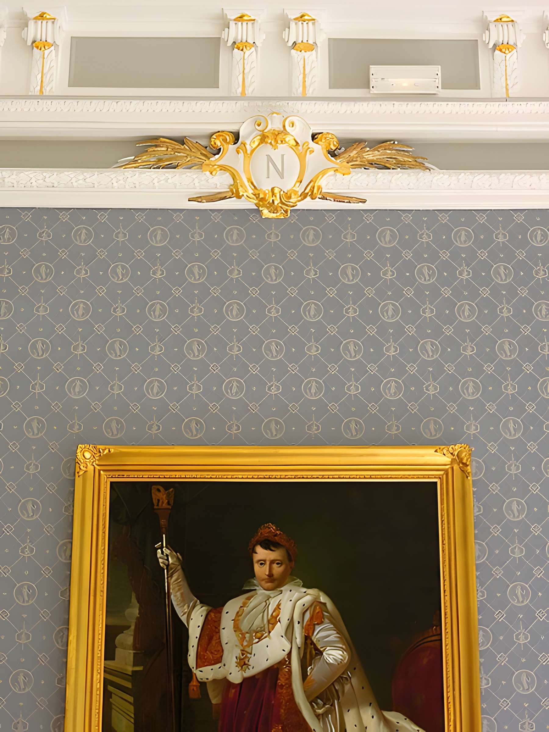 Abbaye de Saint-Arnould