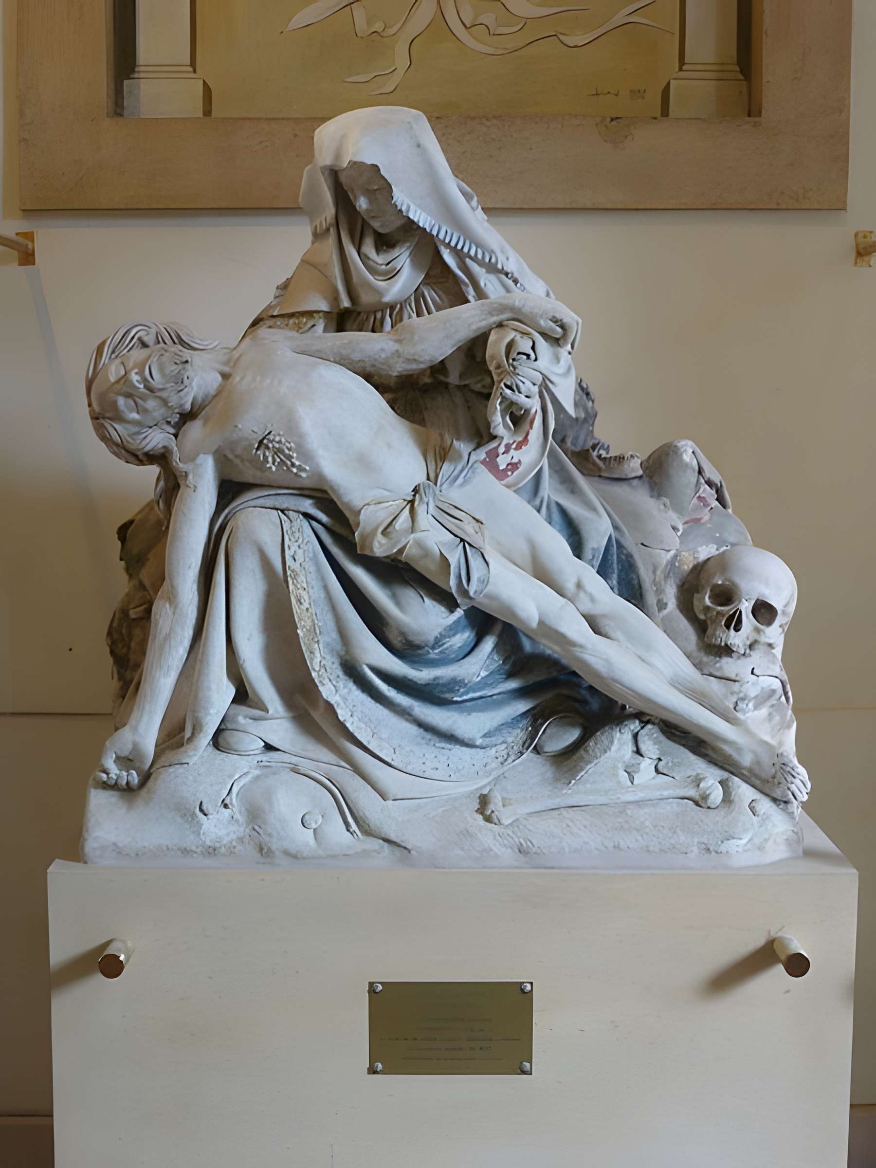 Abbaye de Saint-Arnould