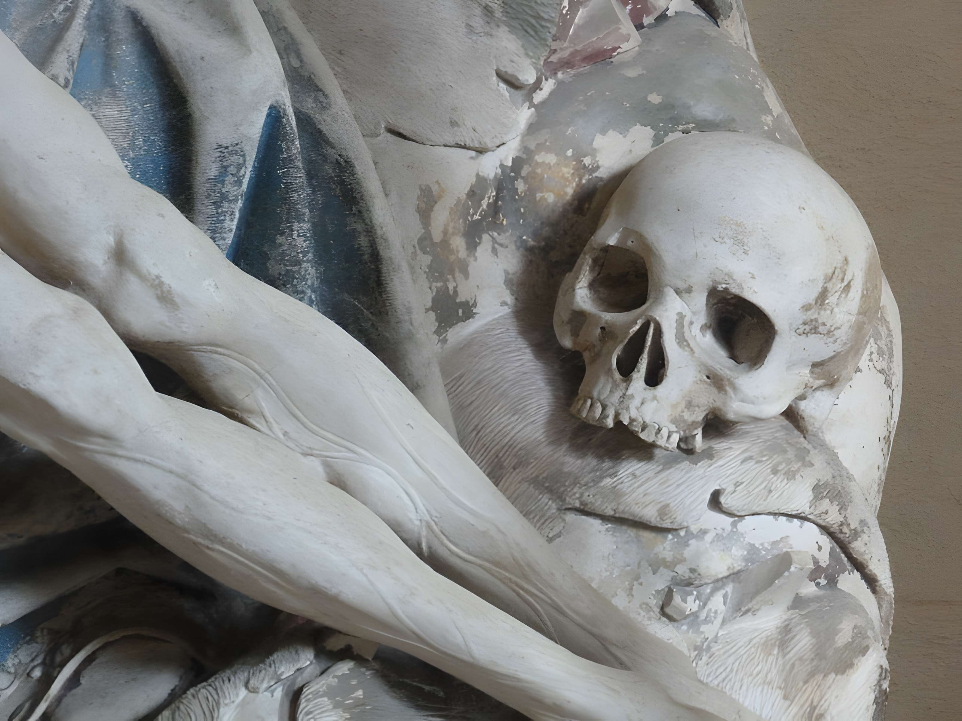 Abbaye de Saint-Arnould