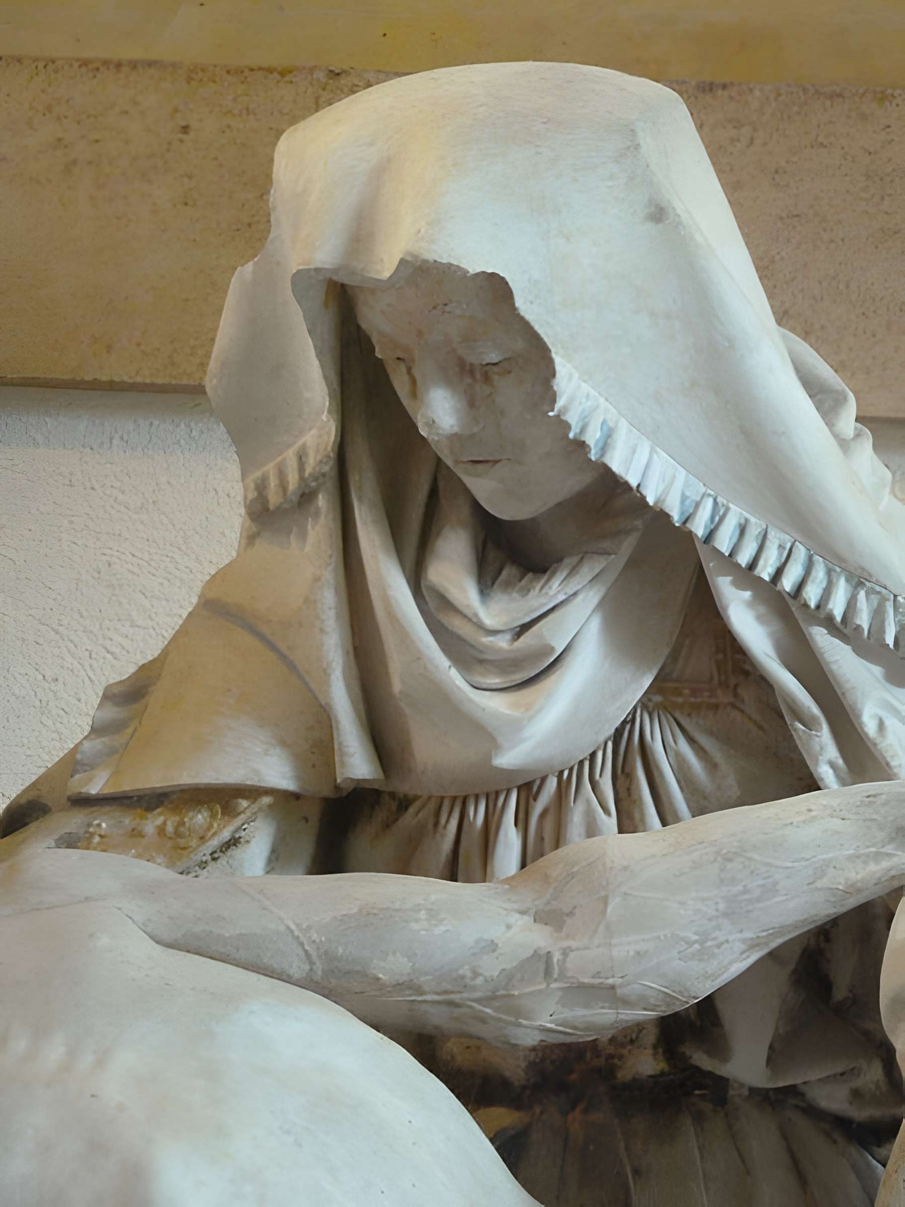 Abbaye de Saint-Arnould