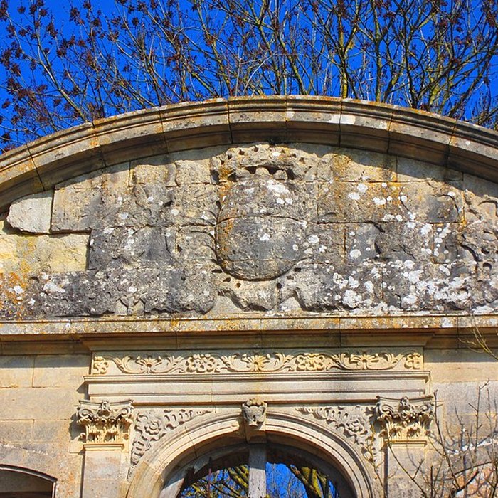 Photo de Abbaye de Saint-Benoît-en-Woëvre