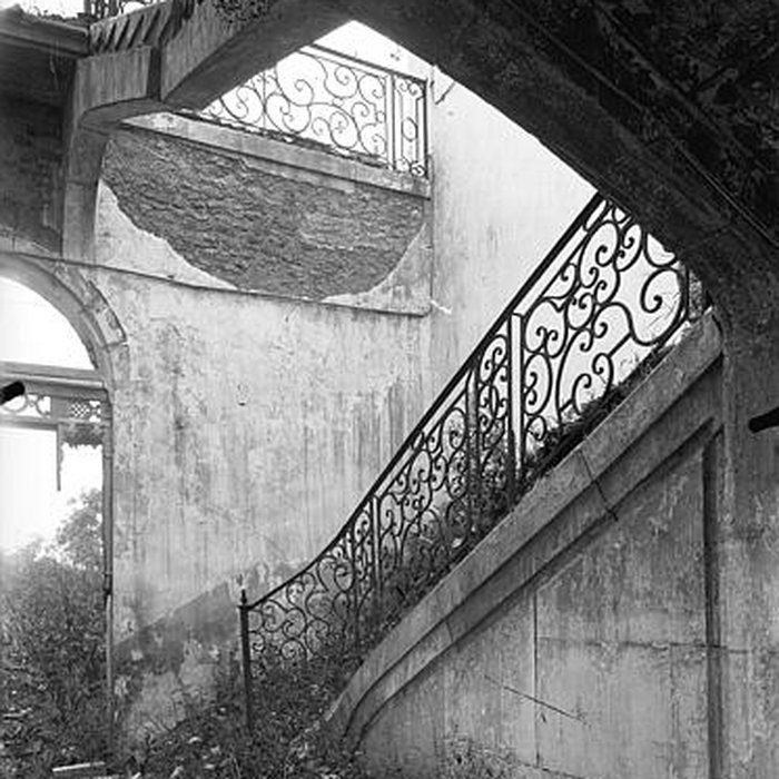 Photo de Abbaye de Saint-Benoît-en-Woëvre