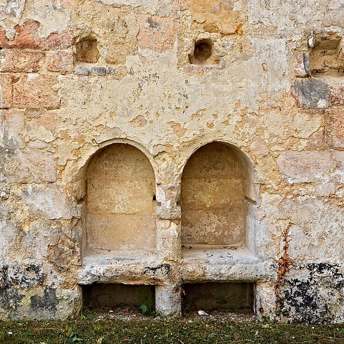 Photo de Abbaye de Saint-Cybard