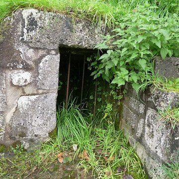 Abbaye de Saint-Cybard