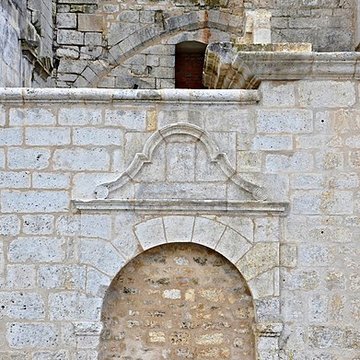 Abbaye de Saint-Cybard