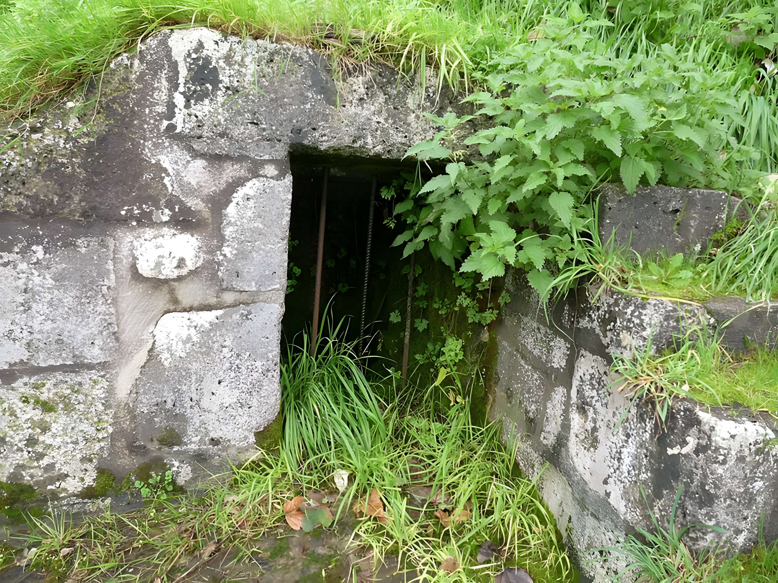 Abbaye de Saint-Cybard