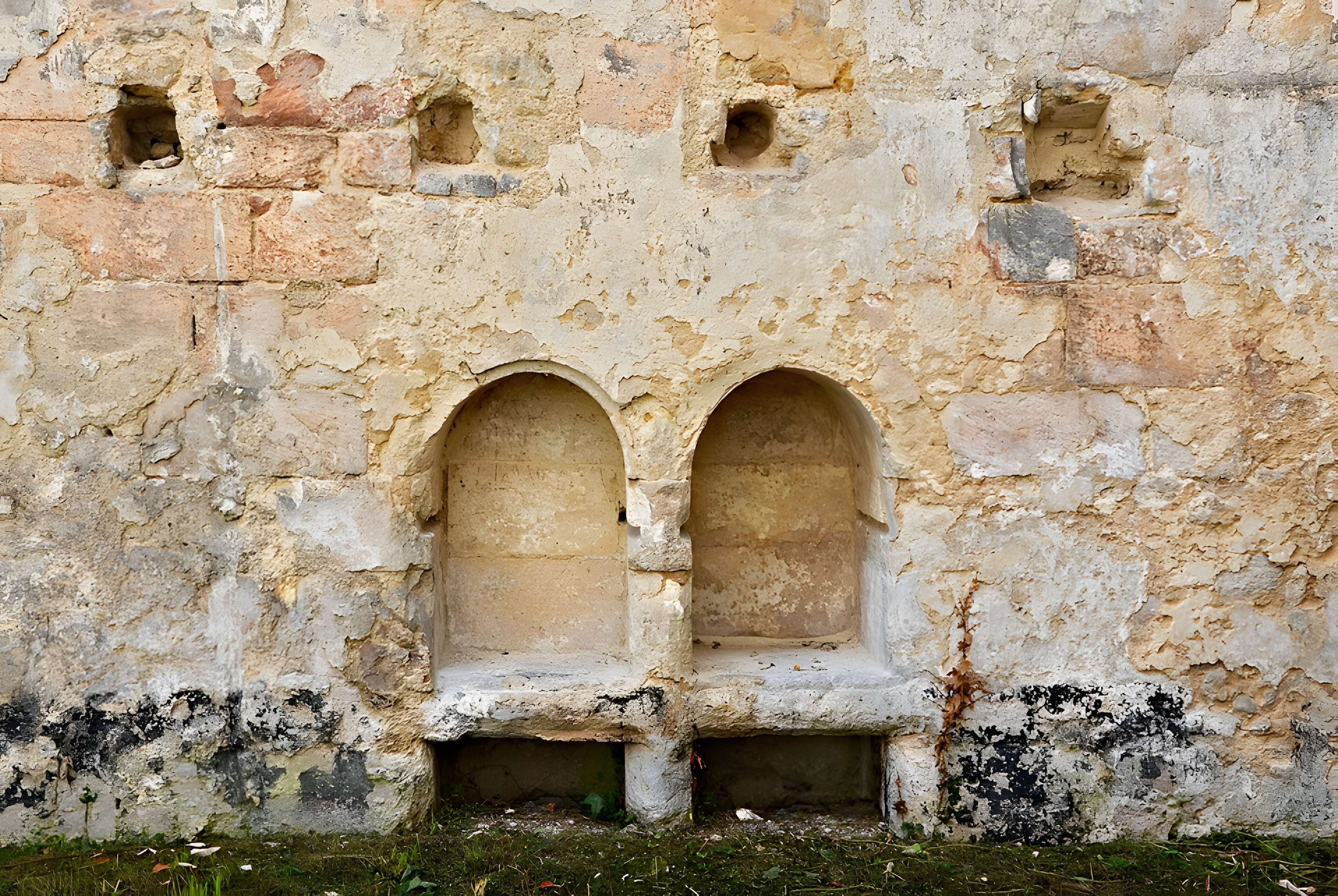 Abbaye de Saint-Cybard
