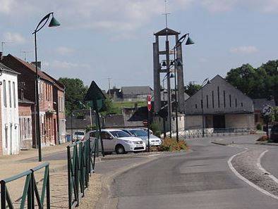 Photo de Chiesa di San Nicola di Mondrepuis