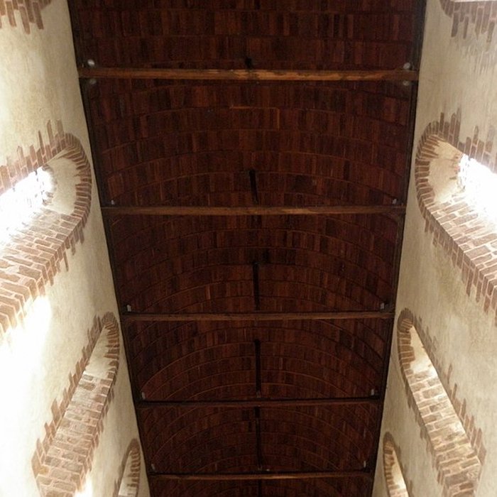 Photo de Abbaye de Saint-Gildas-des-Bois