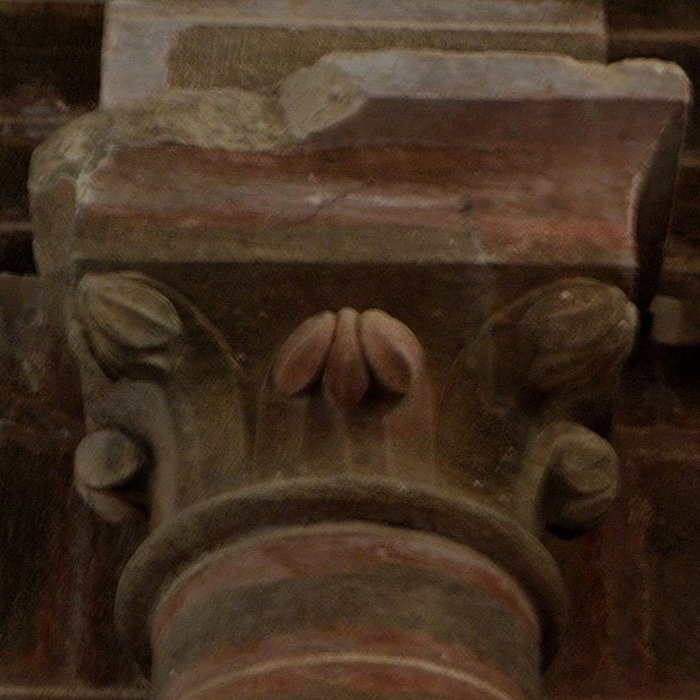 Photo de Abbaye de Saint-Gildas-des-Bois