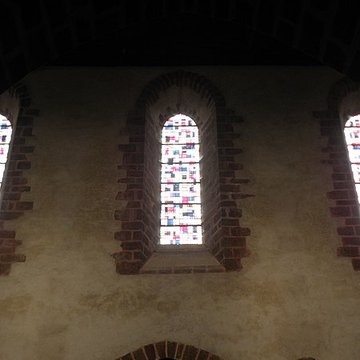 Abbaye de Saint-Gildas-des-Bois