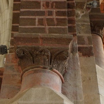 Abbaye de Saint-Gildas-des-Bois