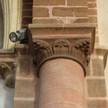 Abbaye de Saint-Gildas-des-Bois