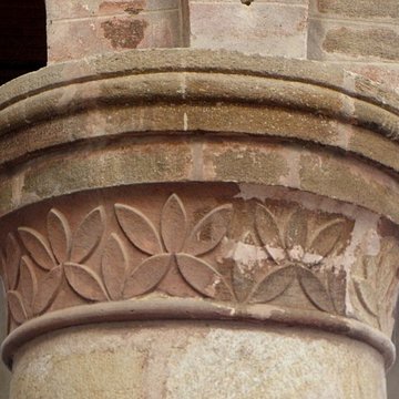 Abbaye de Saint-Gildas-des-Bois