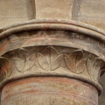 Abbaye de Saint-Gildas-des-Bois