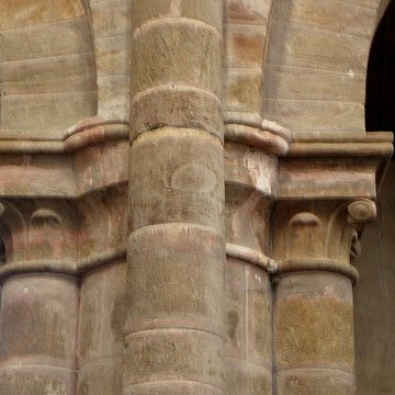 Abbaye de Saint-Gildas-des-Bois