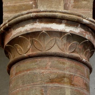 Abbaye de Saint-Gildas-des-Bois