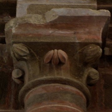 Abbaye de Saint-Gildas-des-Bois