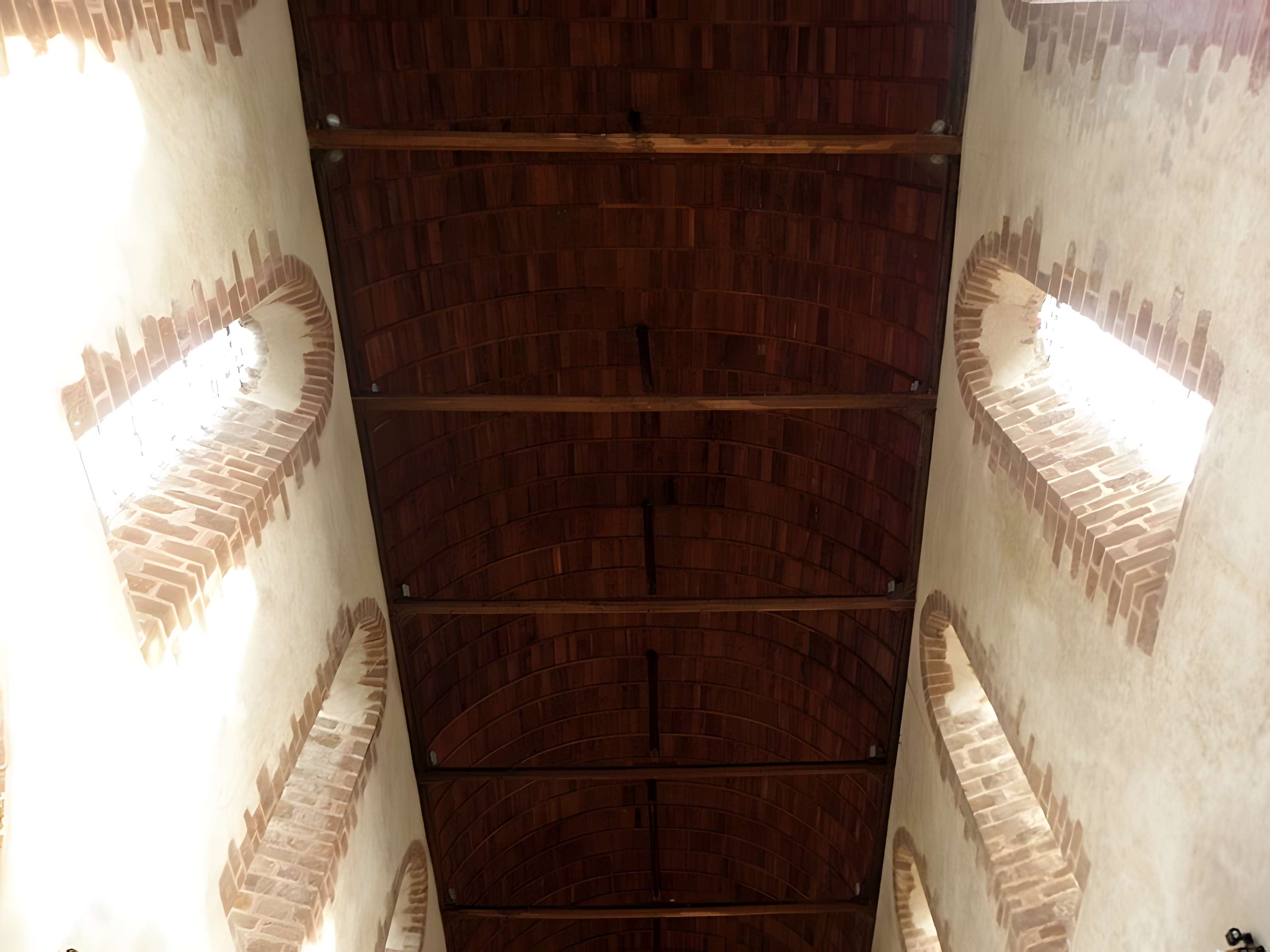 Abbaye de Saint-Gildas-des-Bois